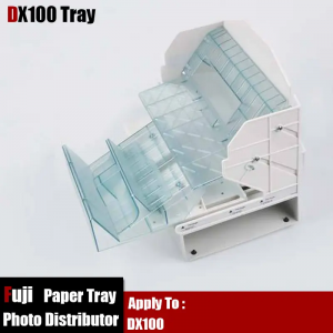 FRONTIER DX100 TRAY