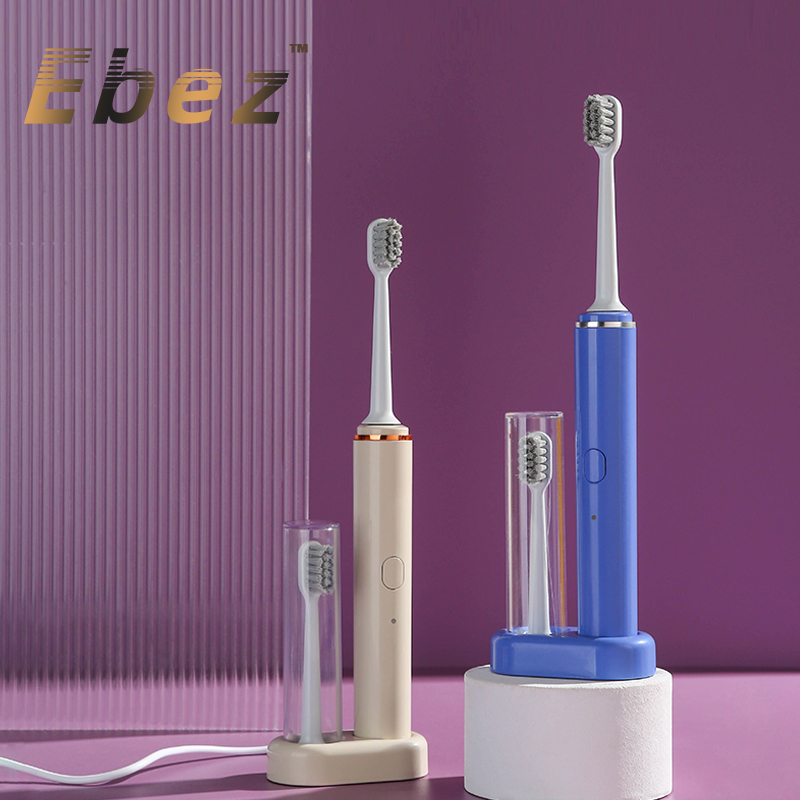 Induktionsladdning sonicare elektrisk tandborste – DuPont borsthuvud