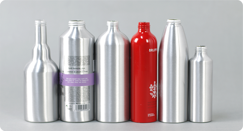 Tecnologia de impressão em garrafas de alumínio A combinação perfeita de criatividade e durabilidade