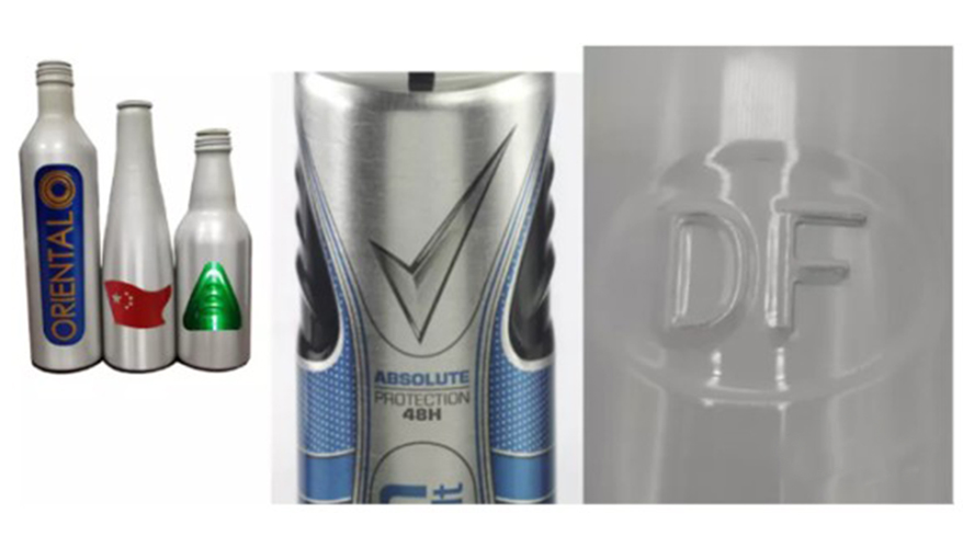IE aluminium flaske produksjon teknologi innovasjon og utvikling trend
