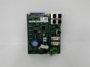 ABB PM860K01 3BSE018100R1 Power Converters in s...