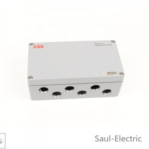 ABB PFXC141 Junction box Rapid Delivery
