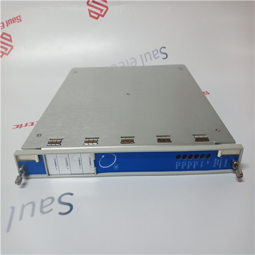 Bently Nevada 3500/32 4-Channel Relay Module Featured Image