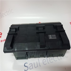 New Delivery for  GE IC693PWR322E  - GE UR6TH Digital I / O Module In Stock – SAUL ELECTRIC
