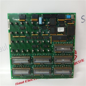 Reasonable price SIEMENS 6DS1213-8AA - Other PC-ACR8020-03 Acroloop Motherboard Motion Controller – SAUL ELECTRIC