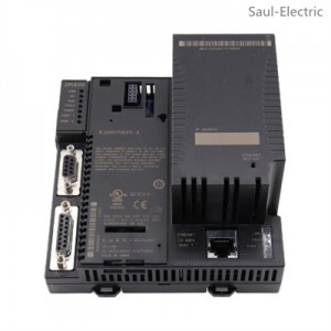 GE IC200CPUE05 Controller Fast delivery time