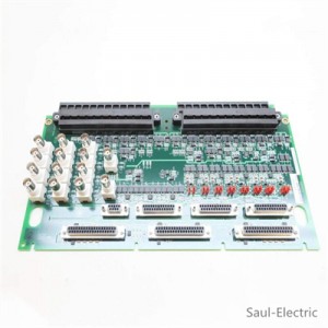 GE IS200TVIBH2BBB VIBRATION MARK VI Board Fast delivery time
