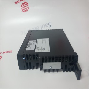 Emerson 1X00030H03 PLC Module In Stock