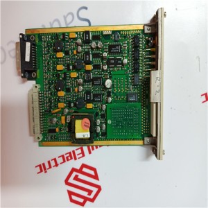05704-A-0121 | HONEYWELL | Quad Relay Interface Card Supplier