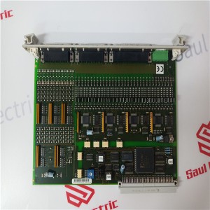 Wholesale TRICONEX 4329 - TRICONEX 3601E Digital Output Module for sale – SAUL ELECTRIC
