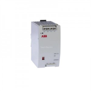 ABB SD833 POWER SUPPLY Fast delivery