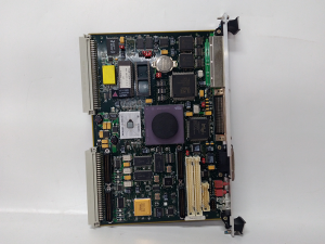 VME172PA-652SE VME172PA652SE Motorola VME Embedded Controller with 2 IP Slots