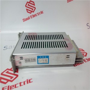 Best-Selling HP 44727 - BBC HESG330057R1 Module In Stock – SAUL ELECTRIC