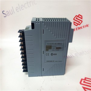 HIMA F2DO1601 Safety-Related Controller