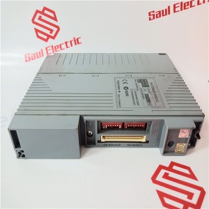 factory customized ALSTOM KCEU142 - MILLIPORE CMHT-11S02 Controls Module – SAUL ELECTRIC