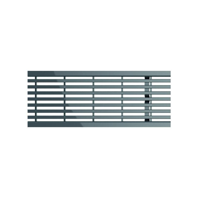 Outdoor stainless steel linear drainage grate Featured Image