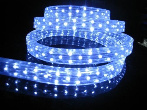 Mjere opreza za postavljanje LED svjetlosne trake