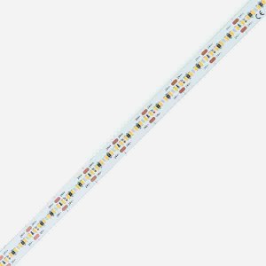 Pålitelig leverandør Fleksibel LED Roll Strip Tape Light SMD2216/SMD3014