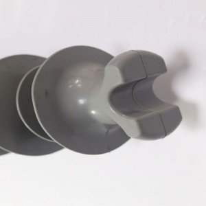 Isolateur de poteau composite 57-1