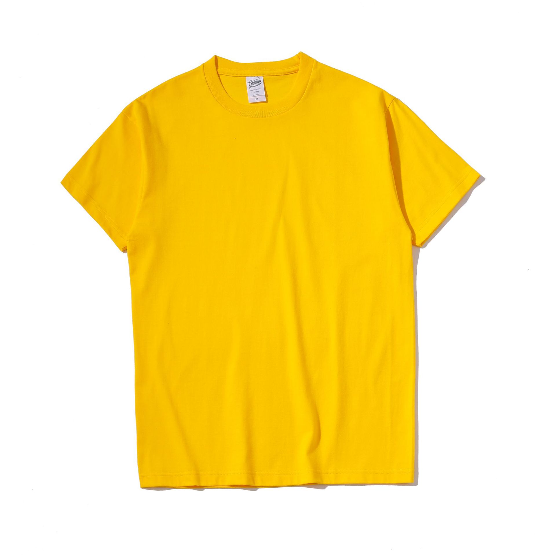 100 Cotton Round Neck T shirt (8)