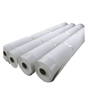 Палімерная сінтэтычная воданепранікальная мембрана TPO/PVC/EPDM для дахавых пакрыццяў/падвалаў і падкладкі вадаёмаў