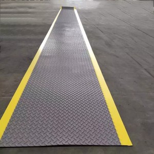 PLUS PVC Walkway Roll