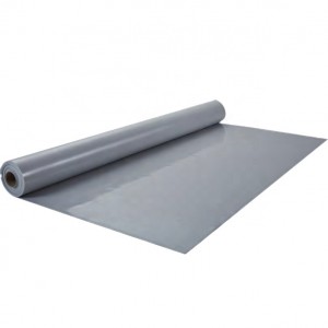 “Stop Solution” -PVC-güýçlendirilen membranalar
