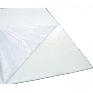 Self Adhesive Membrane Liner for Building Waterproof Lining Project