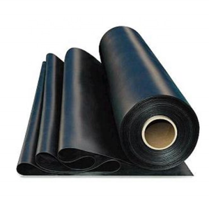 EPDM Rubber Membrane no ka Pond Lining, Roofing and Building Water