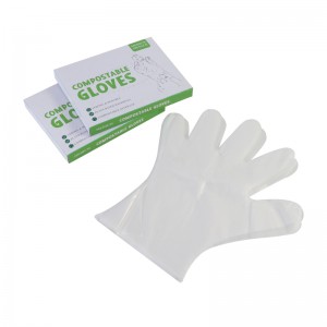 Ръкавици за еднократна употреба за домакинска и търговска употреба