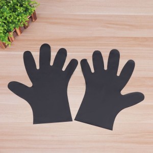Γάντια μιας χρήσης για οικιακή & εμπορική χρήση