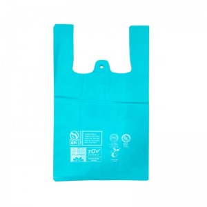 Устойчиви пощенски чанти със самозалепваща се функция за запечатване