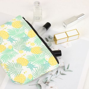 Travel Cosmetic Bag Tyvek Paper - TYP05