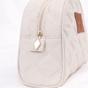 Τσάντα πουγκί για καλλυντικά από ανακυκλωμένο κέλυφος για γυναίκες – CBY003