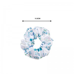Daily Essential Beauty RPET Scrunchies - BEA010