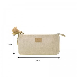 Beg solek beg kecantikan beg solek beg kosmetik-CBB042