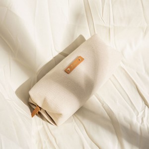 „Makeupl Pouch“ kosmetikos krepšys iš perdirbtos medvilnės – CBC082