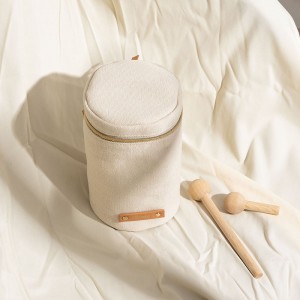 Εν κινήσει Cosmetic Bag Recycled Cotton – CBC079