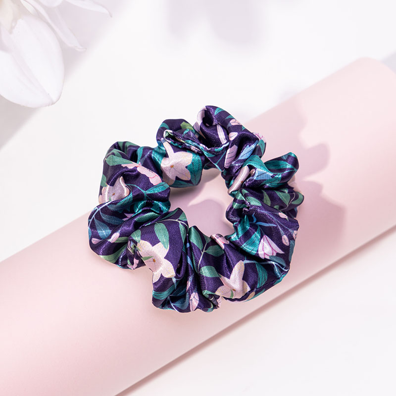 Pang-araw-araw na Essential Beauty Hair Scrunchies – BEA008