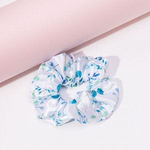 Daily Essential Beauty RPET Scrunchies - BEA010