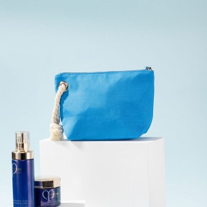 Ekološki prihvatljive luksuzne kozmetičke torbe veleprodaja torba za šminku-CBB080