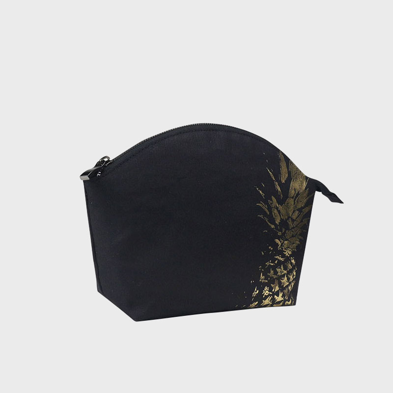 Bolsa feminina bolsa de fibra de abacaxi CNC097