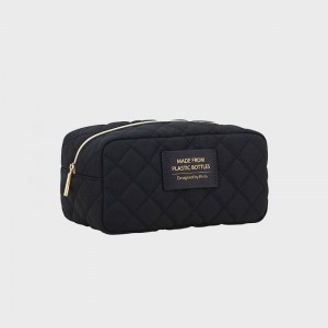 Travel Cosmetic Pouch Makeup Bag-MCBR025