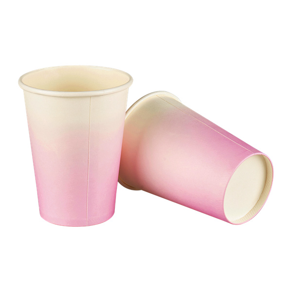 Eco Disposable Printed Paper Disposable Shot Cup China Manufacture