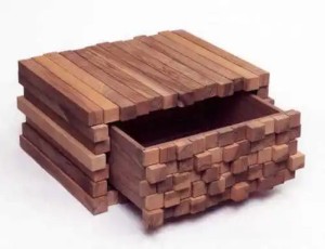 Inspecció de productes de fusta