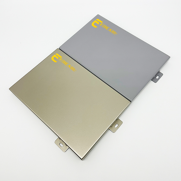 탄화플루오르 알루미늄 베니어판 시리즈