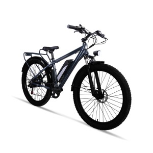 27.5 inch e mtb Mountain Electric Bicycle 750w EBIKE Urban Commuting Electric Bikes for Adults