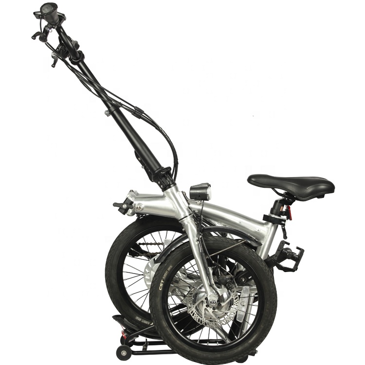 china wholesale market foldable e bike/lightweight electric bike/folding electric bikes for sale