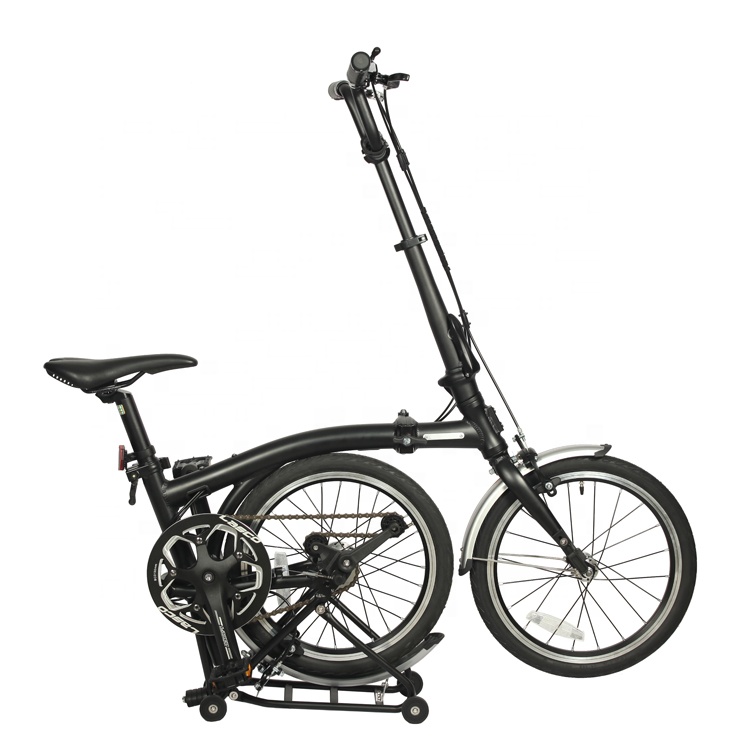 Lightweight folding bicycle & folding travel bike for sale