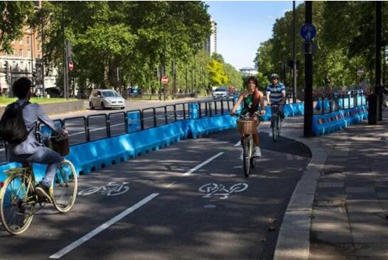 More Bikes Lanes, More Bikes: Lessons from the Pandemic